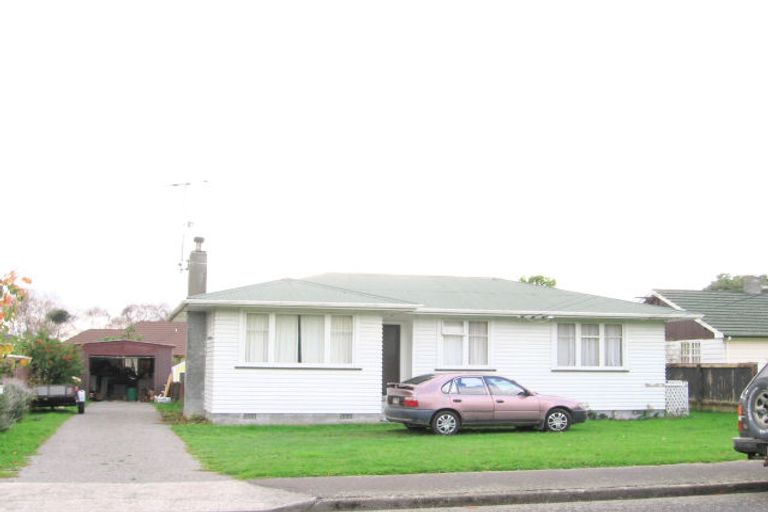 Photo of property in 29 Ngaio Road, Waikanae, 5036