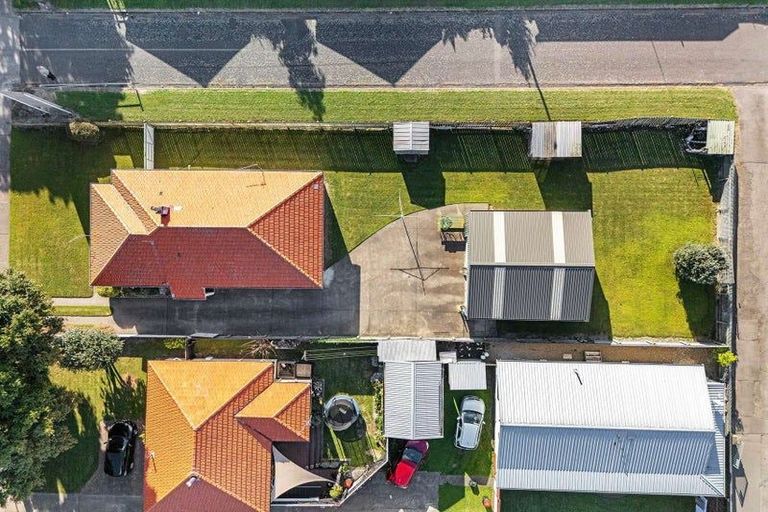 Photo of property in 96 Nuffield Avenue, Marewa, Napier, 4110