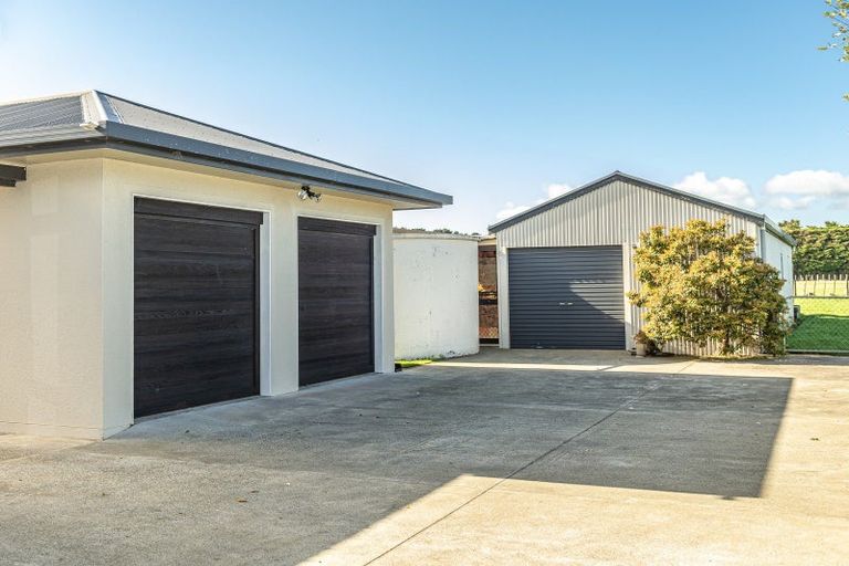 Photo of property in 174 Blueskin Road, Brunswick, Whanganui, 4571