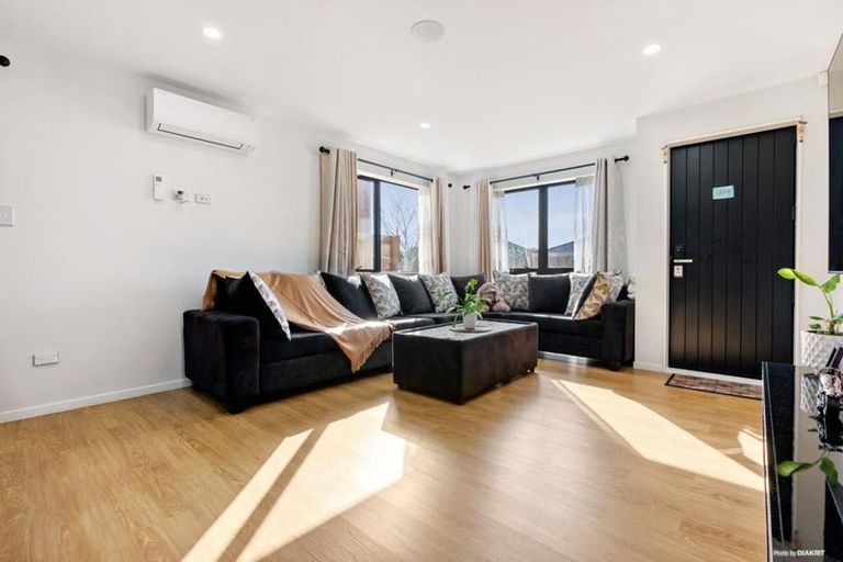 Photo of property in 139c Old Wairoa Road, Papakura, 2110