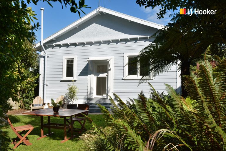 Photo of property in 10 Culloden Street, Kaikorai, Dunedin, 9010
