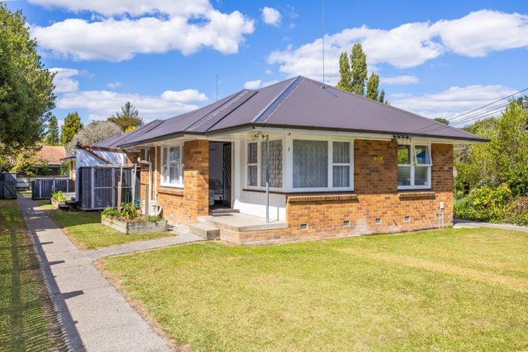 Photo of property in 27a Horne Street, Hamilton Central, Hamilton, 3204