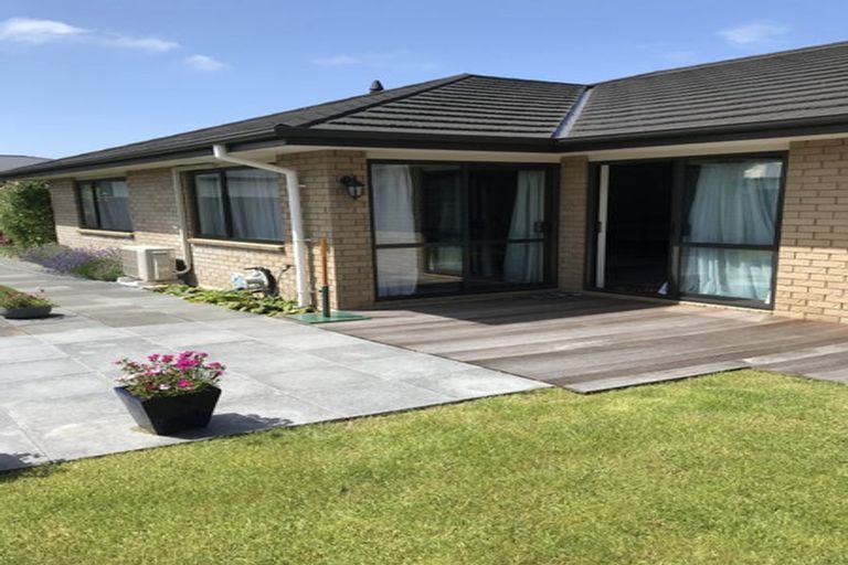 Photo of property in 40 Blackburn Street, Kaiapoi, 7630