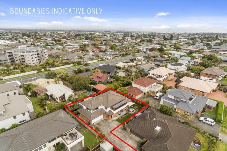 Photo of property in 416b Oceanbeach Road, Mount Maunganui, 3116