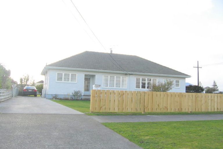 Photo of property in 20 Monmouth Street, Feilding, 4702