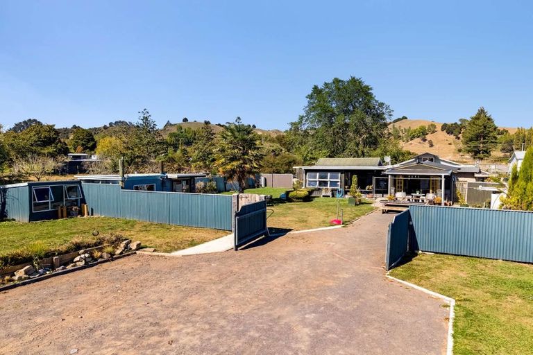 Photo of property in 55 Miro Street, Manunui, Taumarunui, 3924