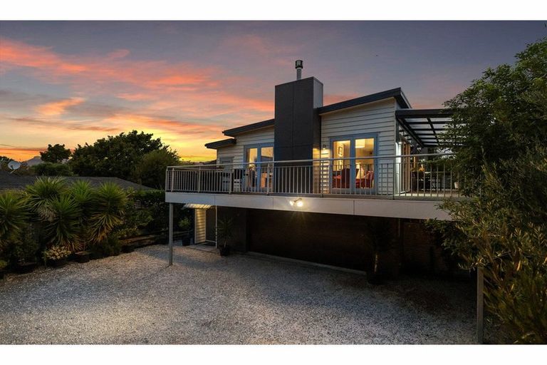 Photo of property in 72b Mackenzie Avenue, Woolston, Christchurch, 8023