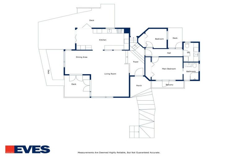 Photo of property in 41 Melville Drive, Whakatane, 3120