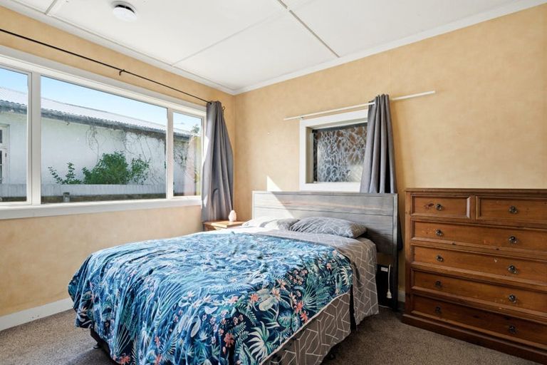 Photo of property in 21 Conyers Street, Georgetown, Invercargill, 9812