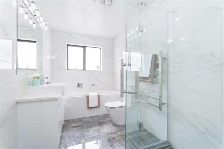 Photo of property in 41 Peihinga Road, Flat Bush, Auckland, 2019