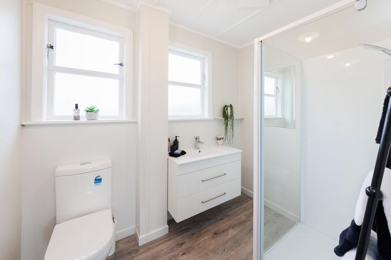 Photo of property in 14 Humber Street, Roslyn, Palmerston North, 4414