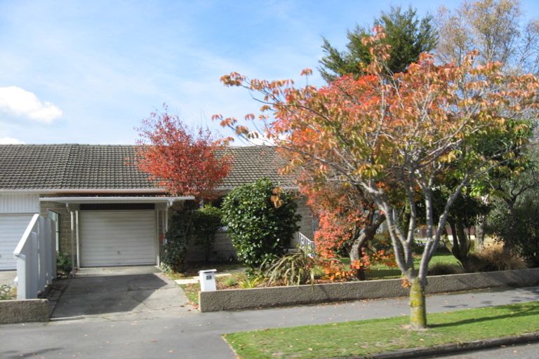 Photo of property in 24 Carruthers Street, Ilam, Christchurch, 8041