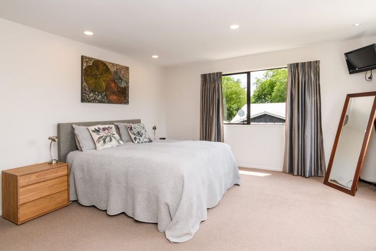 Photo of property in 41a Elmira Avenue, Hokowhitu, Palmerston North, 4410