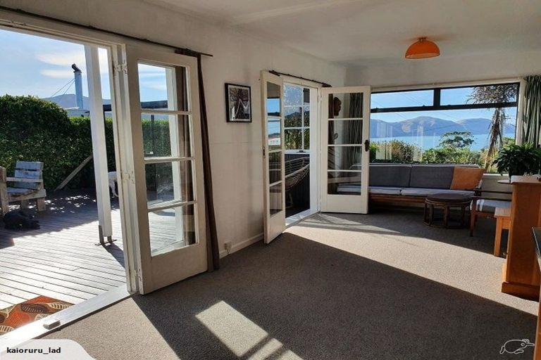 Photo of property in 8 Koromiko Crescent, Diamond Harbour, Lyttelton, 8971