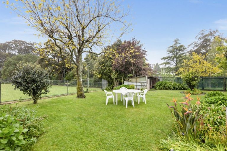 Photo of property in 61 Duart Road, Havelock North, 4130