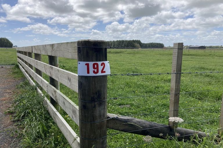 Photo of property in 192 Cole Road, Rongotea, Palmerston North, 4476