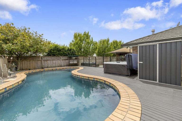 Photo of property in 4 Farnah Green, Flagstaff, Hamilton, 3210