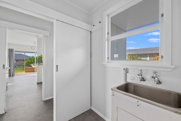 Photo of property in 20 Moran Street, Redwoodtown, Blenheim, 7201
