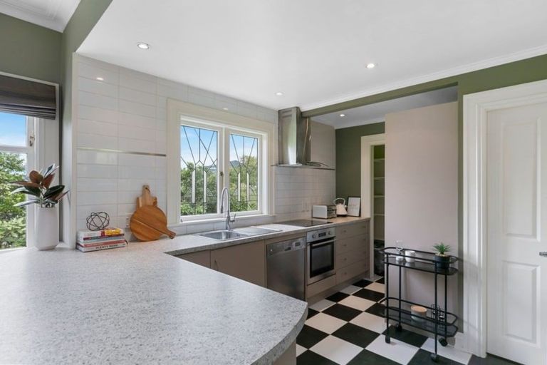 Photo of property in 38 Monowai Road, Johnsonville, Wellington, 6037