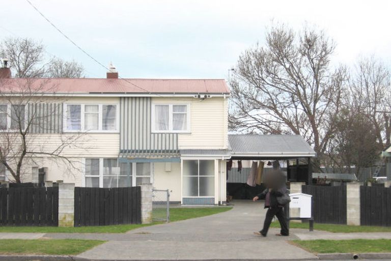 Photo of property in 144 Riverbend Road, Maraenui, Napier, 4110