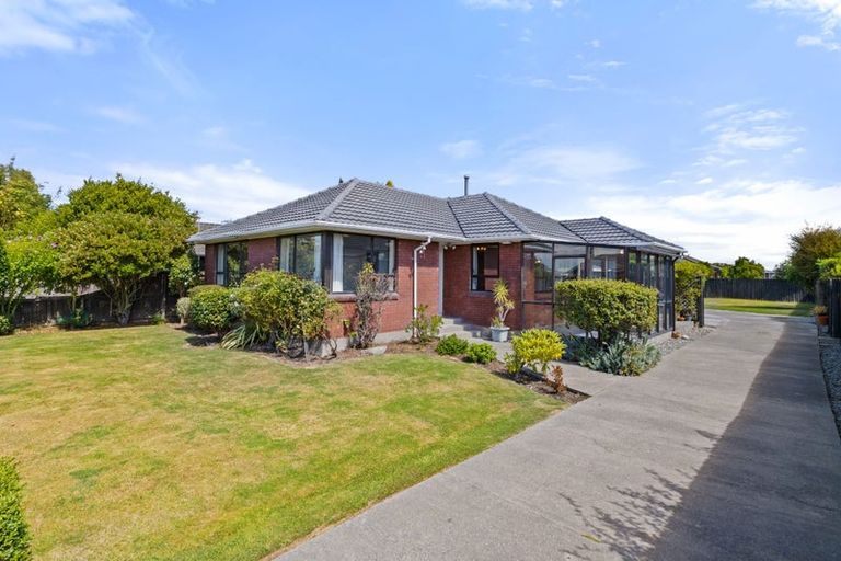 Photo of property in 16 Neill Street, Hornby, Christchurch, 8042