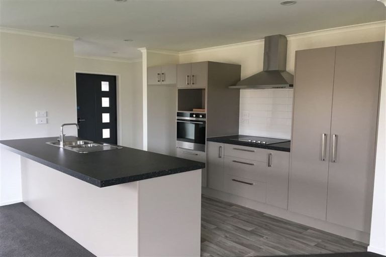 Photo of property in 54 Bradbury Avenue, Rolleston, 7614