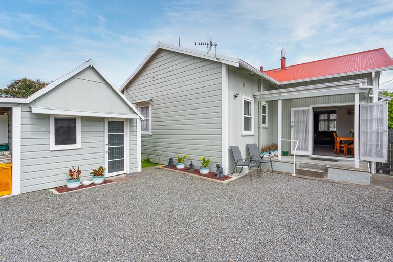 Photo of property in 43 South Road, Kuripuni, Masterton, 5810