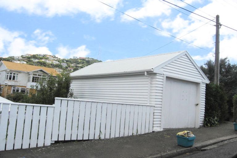 Photo of property in 34 Arawa Road, Hataitai, Wellington, 6021