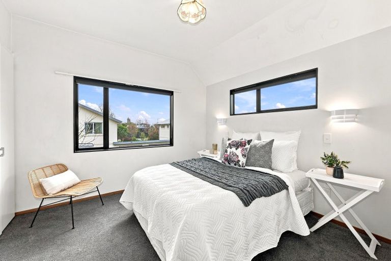 Photo of property in 6/249 Kilmore Street, Christchurch Central, Christchurch, 8011