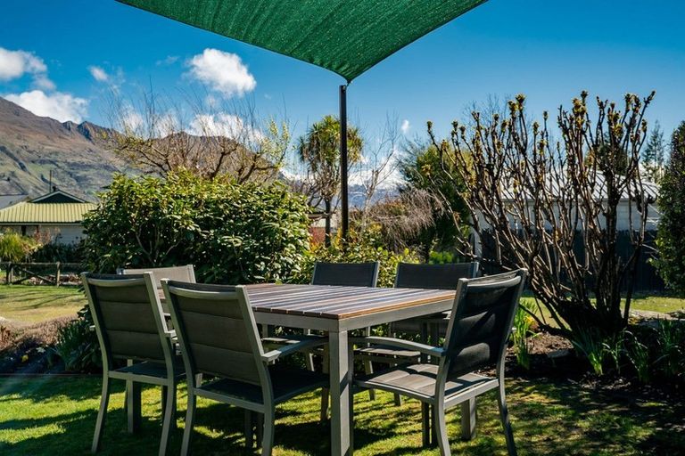 Photo of property in 101 Hunter Crescent, Wanaka, 9305