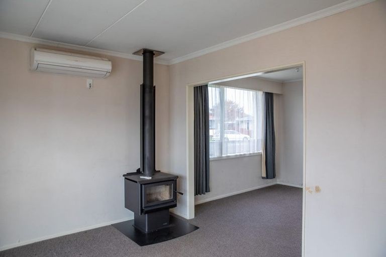 Photo of property in 111 Robertson Street, Gore, 9710