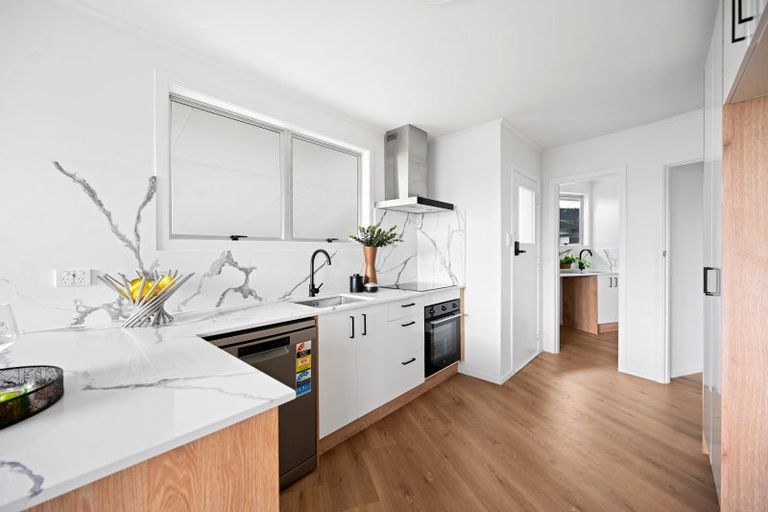 Photo of property in 17 Enfield Street, Nawton, Hamilton, 3200