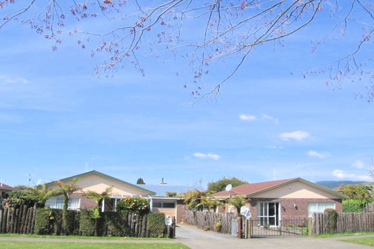 Photo of property in 42b James Street, Victoria, Rotorua, 3010