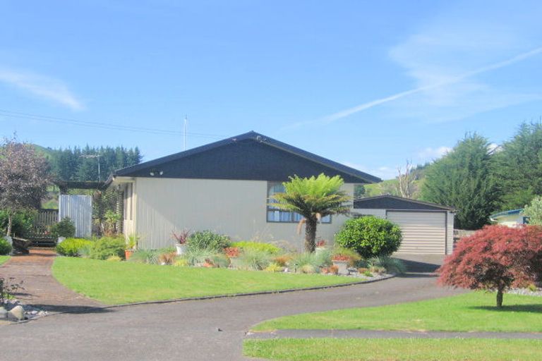 Photo of property in 58 Miro Street, Manunui, Taumarunui, 3924