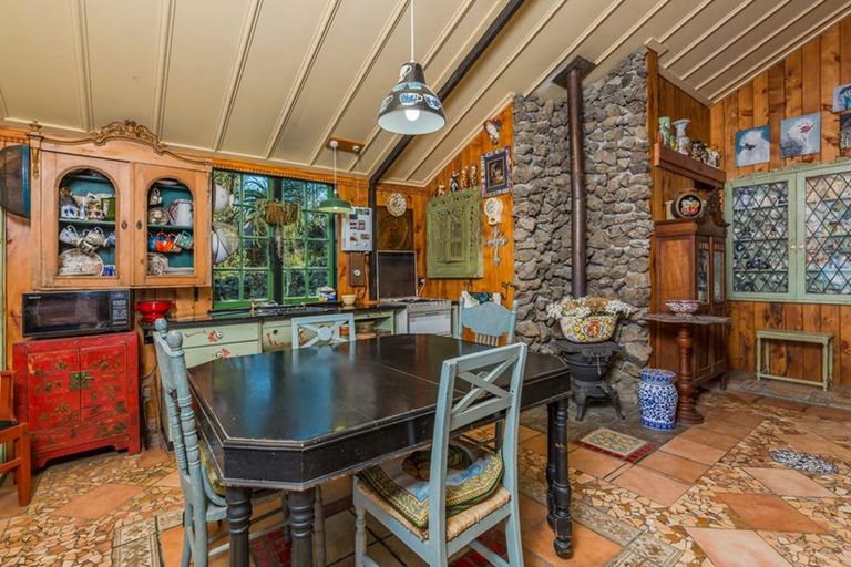 Photo of property in 465 Waikino Road, Karetu, Kawakawa, 0283