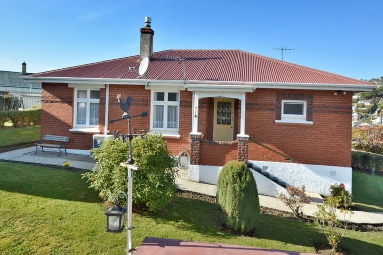 Photo of property in 42 County Road, Kaikorai, Dunedin, 9010