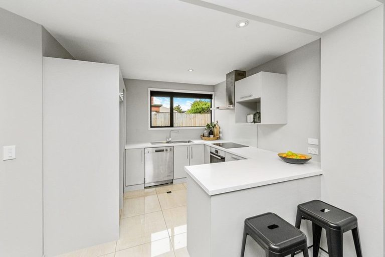 Photo of property in 5/16 Grants Road, Papanui, Christchurch, 8053