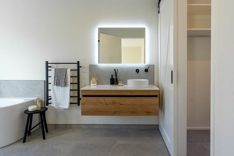 Photo of property in 4 Millstead Lane, Casebrook, Christchurch, 8051