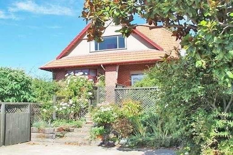 Photo of property in 35 Bidwill Street, Seaview, Timaru, 7910