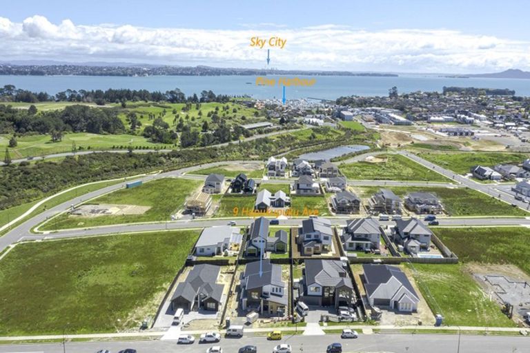 Photo of property in 9 Hapukupuku Avenue, Beachlands, Auckland, 2018