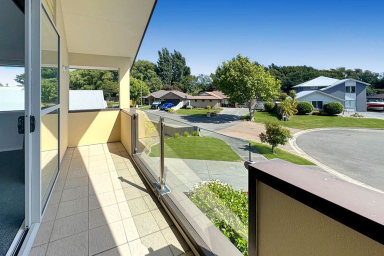 Photo of property in 17 Maurice Stanton Place, Shirley, Christchurch, 8052