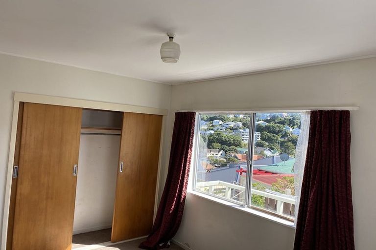 Photo of property in 2 Overtoun Terrace, Hataitai, Wellington, 6021