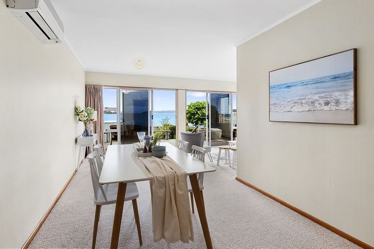 Photo of property in 52 Steyne Avenue, Plimmerton, Porirua, 5026