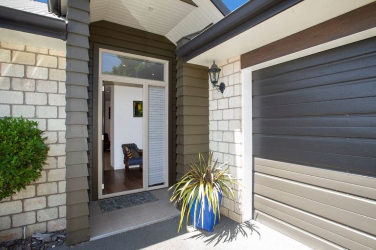 Photo of property in 114 Burwood Road, Matamata, 3400