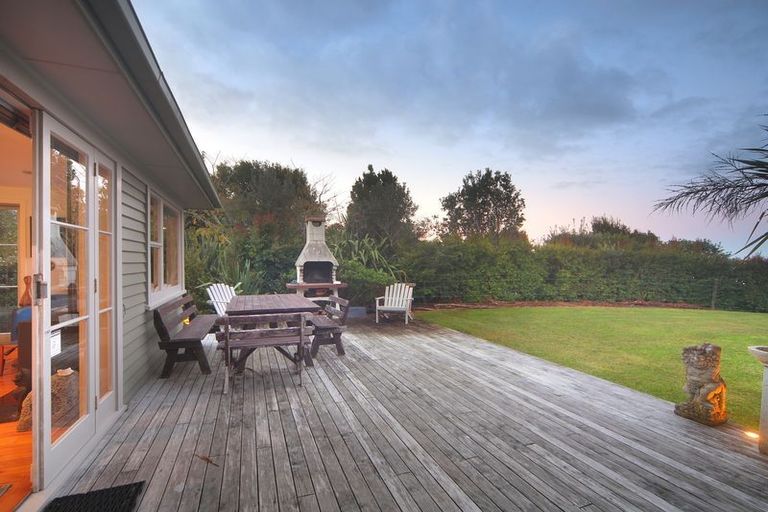 Photo of property in 21 Ti Point Road, Ti Point, Warkworth, 0985