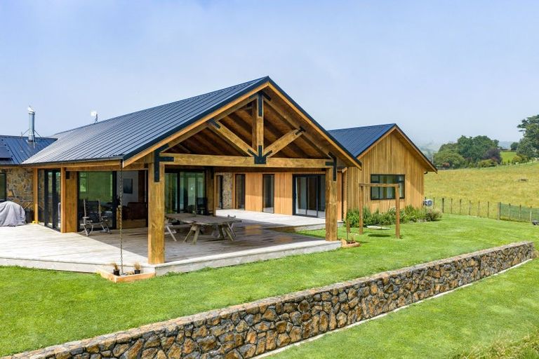 Photo of property in 120 Corcoran Road, Te Pahu, 3285