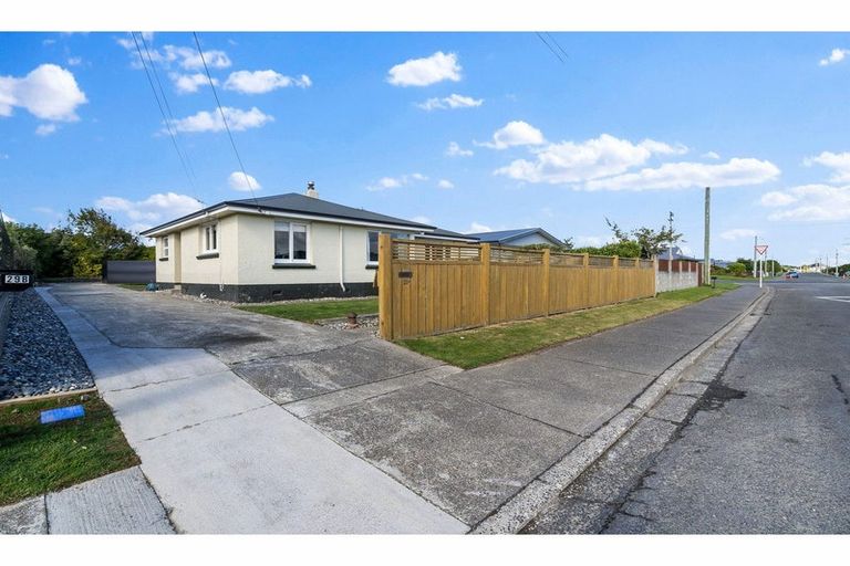 Photo of property in 29a Holloway Street, Waikiwi, Invercargill, 9810