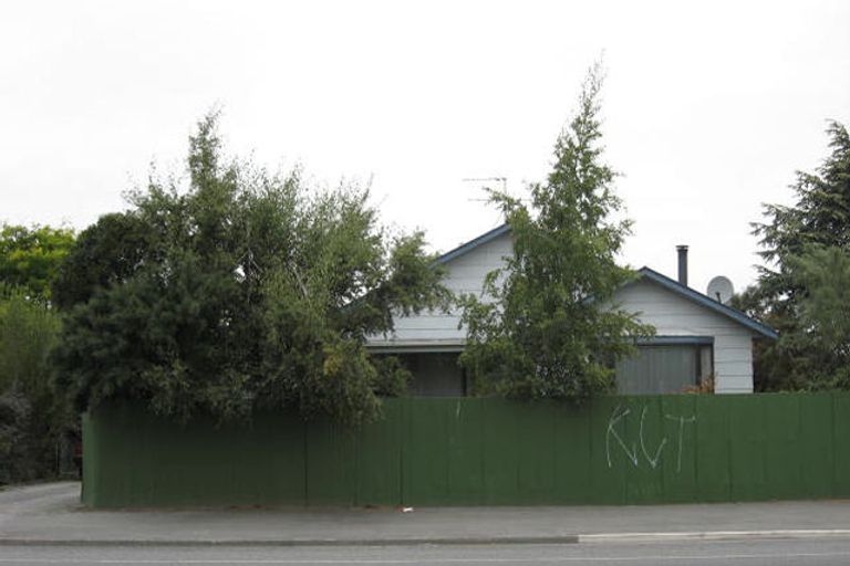 Photo of property in 79 Archibald Street, Tinwald, Ashburton, 7700