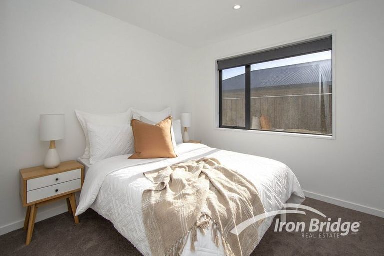 Photo of property in 37 Te Kanawa Lane, Rolleston, 7615