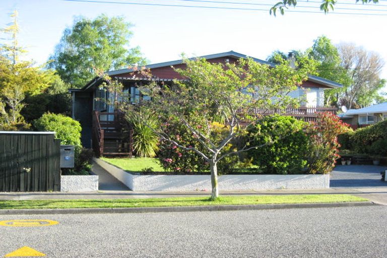 Photo of property in 23 Selwyn Street, Witherlea, Blenheim, 7201